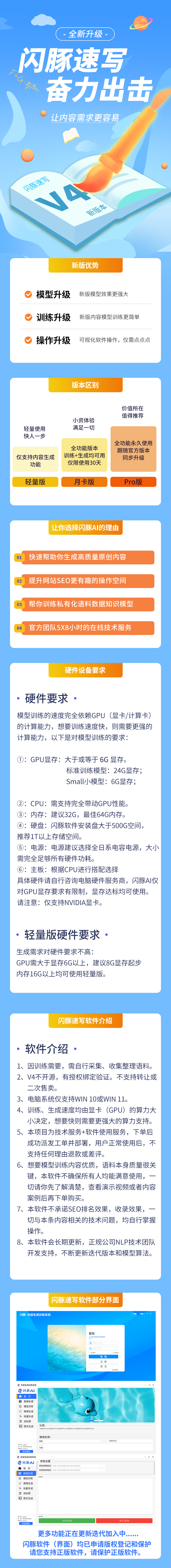 閃豚速寫Pro